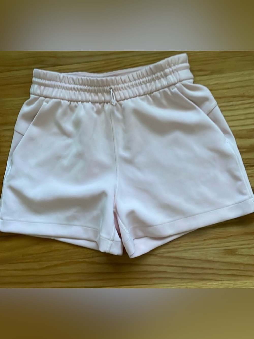 Lululemon Softstreme High Rise Short